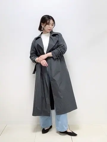 23区 原 コーディネート画像