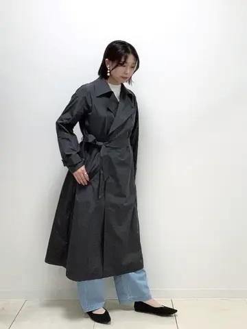 23区 原 コーディネート画像