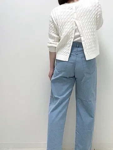 23区 原 コーディネート画像