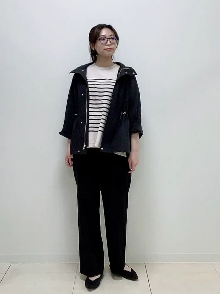 23区 原 コーディネート画像