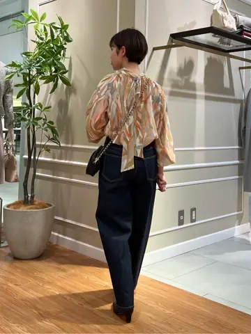 23区 伊藤 コーディネート画像