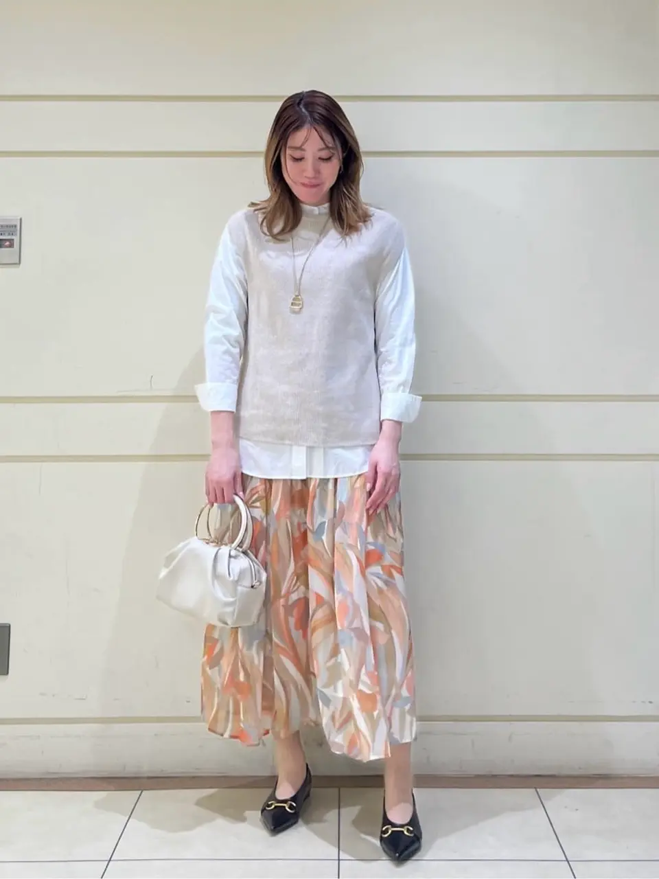 23区 太田 コーディネート画像