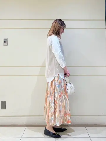 23区 太田 コーディネート画像