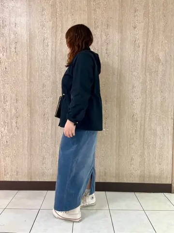 23区 yama コーディネート画像