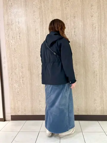 23区 yama コーディネート画像