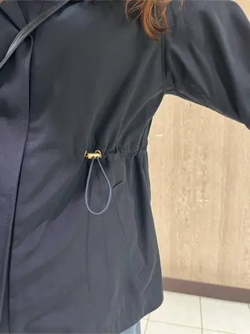 23区 yama コーディネート画像