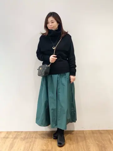 23区 河野 コーディネート画像