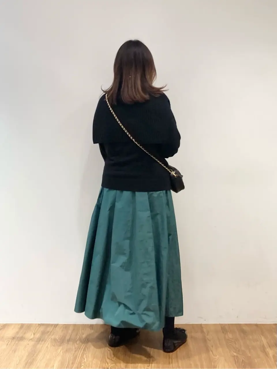 23区 河野 コーディネート画像