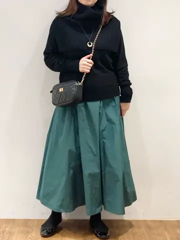 23区 河野 コーディネート画像