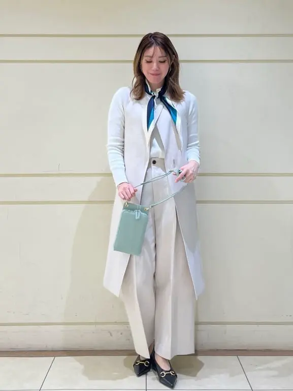 23区 太田 コーディネート画像