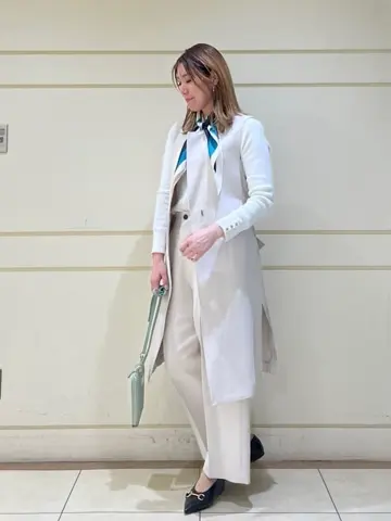 23区 太田 コーディネート画像