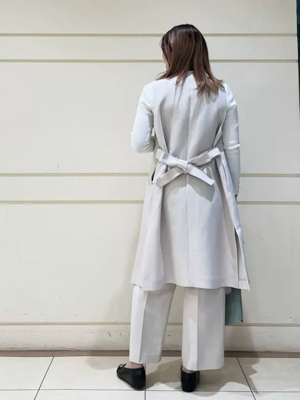 23区 太田 コーディネート画像