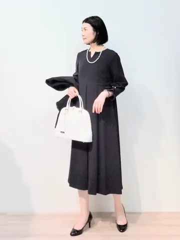 23区 虎走 コーディネート画像