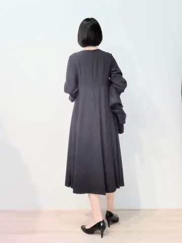 23区 虎走 コーディネート画像