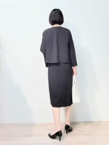 23区 虎走 コーディネート画像