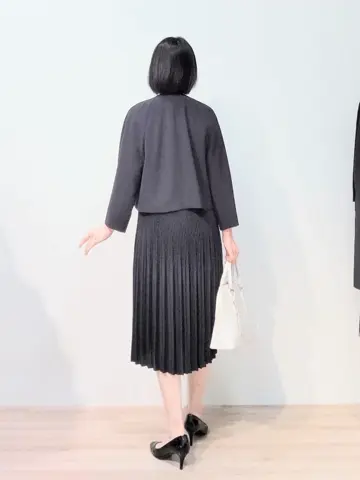 23区 虎走 コーディネート画像