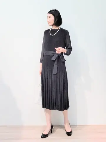 23区 虎走 コーディネート画像