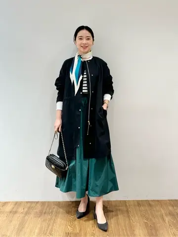 23区 西嶋 コーディネート画像