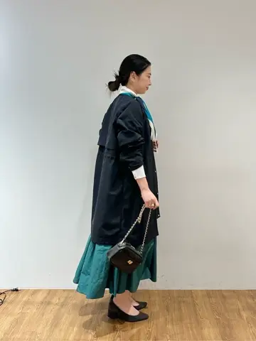 23区 西嶋 コーディネート画像