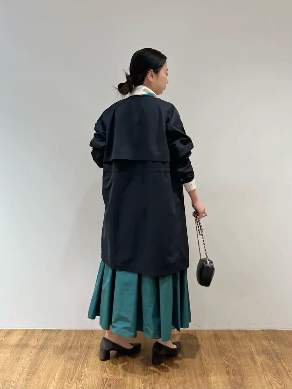 23区 西嶋 コーディネート画像