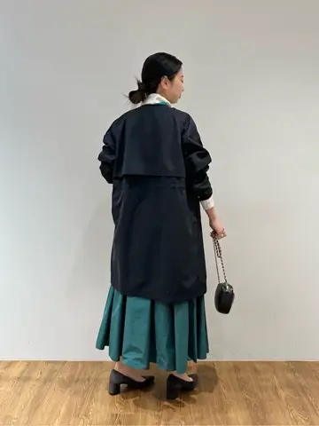 23区 西嶋 コーディネート画像