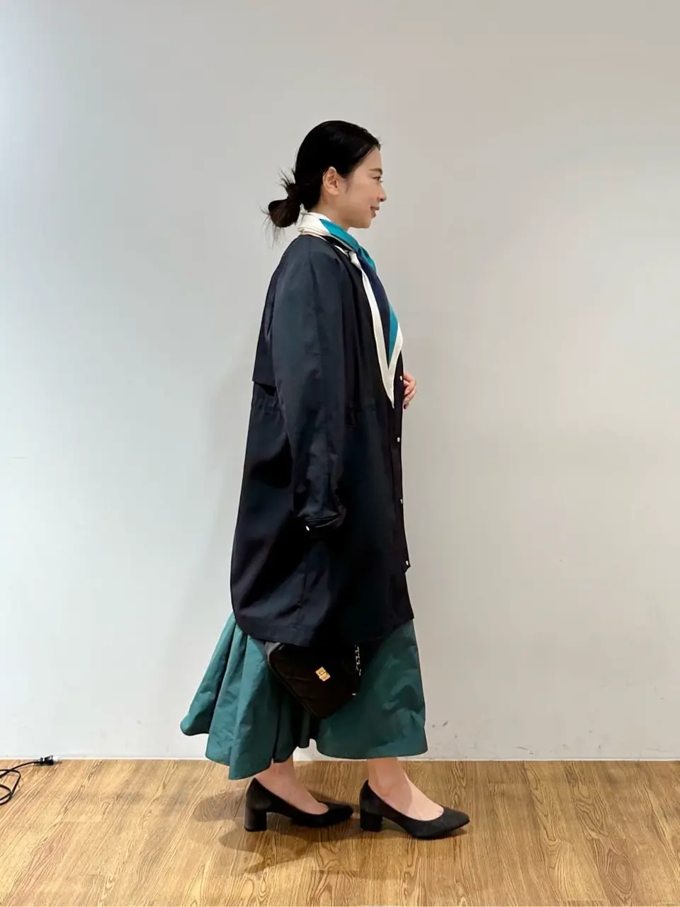 23区 西嶋 コーディネート画像