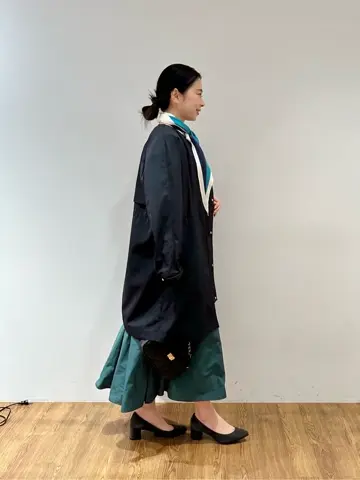 23区 西嶋 コーディネート画像