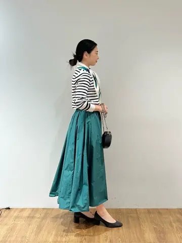 23区 西嶋 コーディネート画像