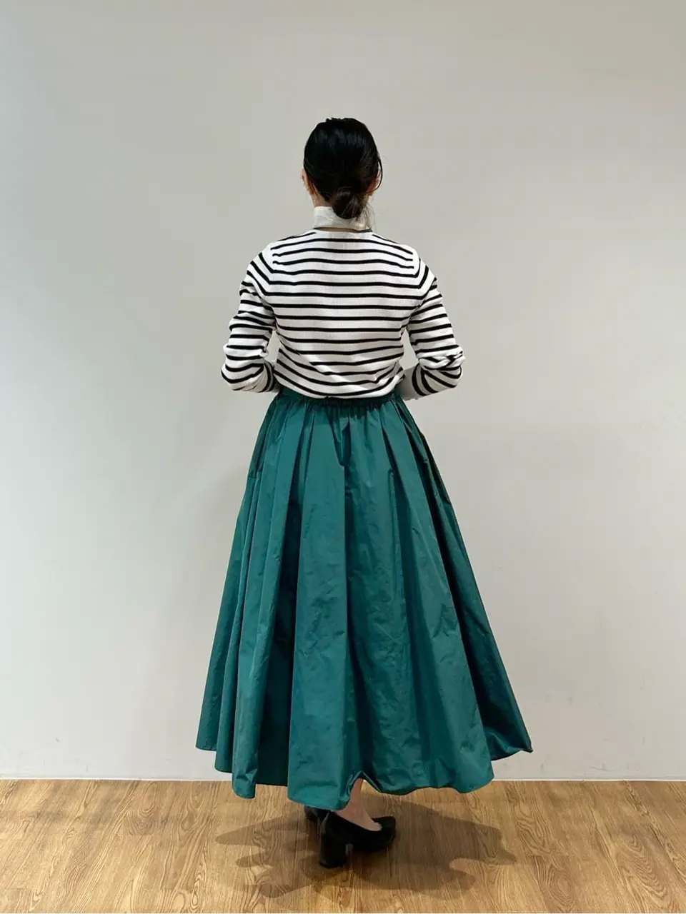 23区 西嶋 コーディネート画像