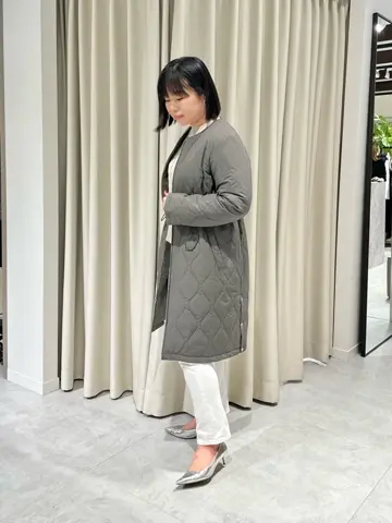 23区 笹川 コーディネート画像