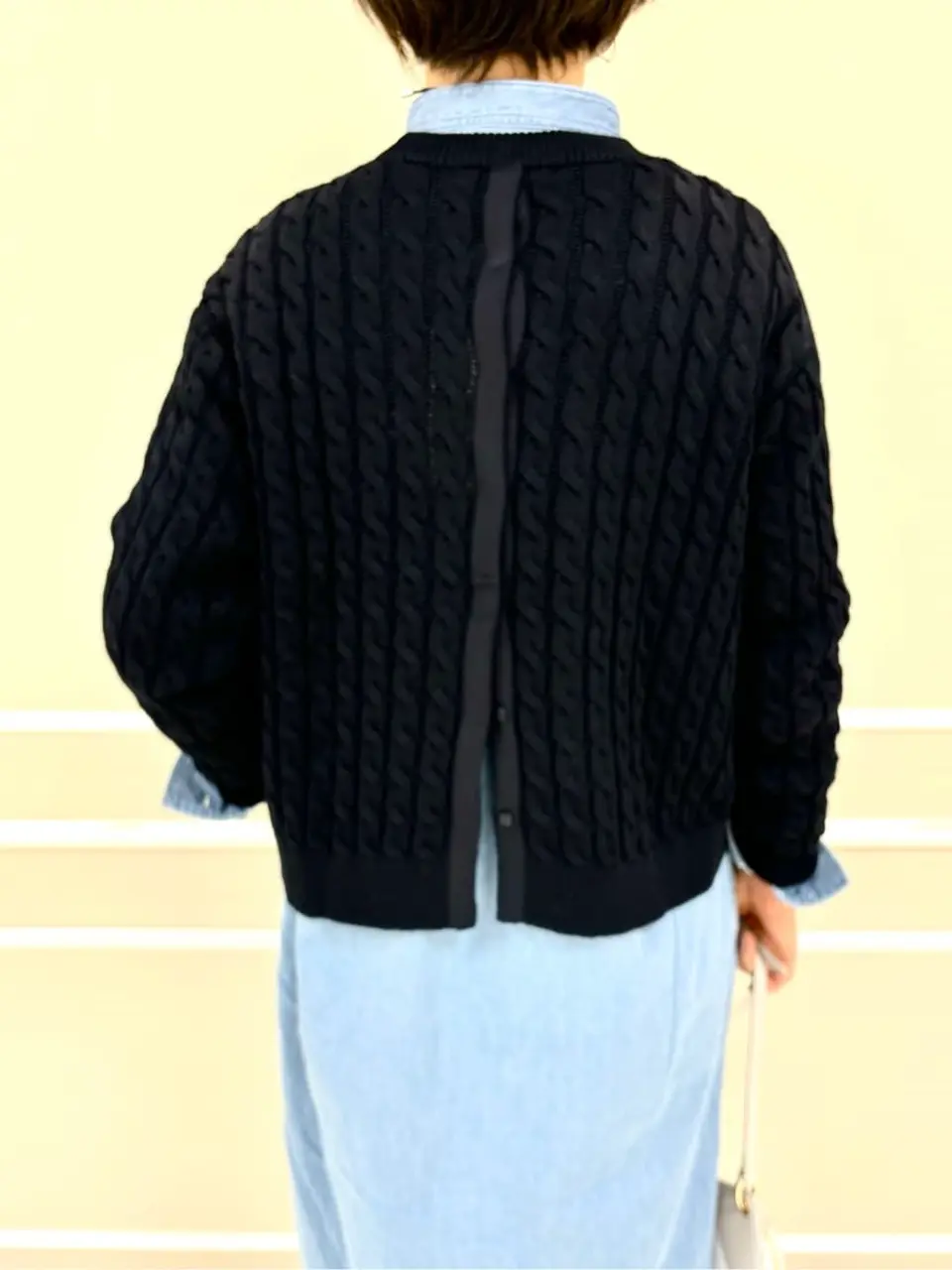 23区 荒川 コーディネート画像