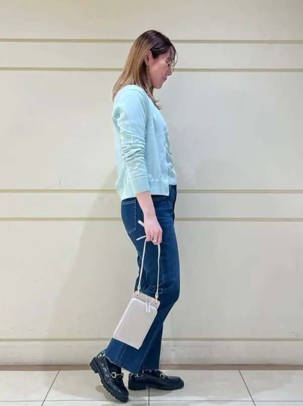 23区 太田 コーディネート画像