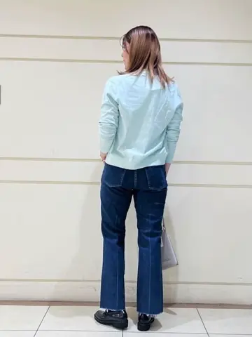 23区 太田 コーディネート画像