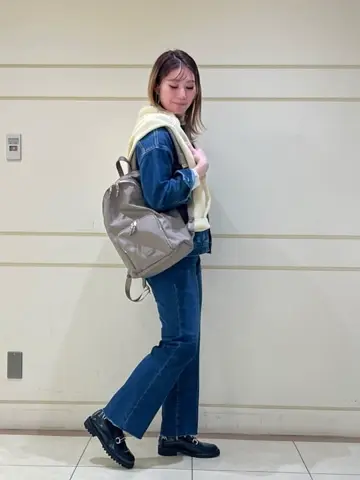 23区 太田 コーディネート画像