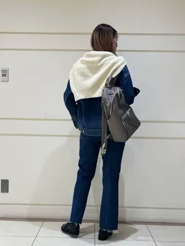 23区 太田 コーディネート画像