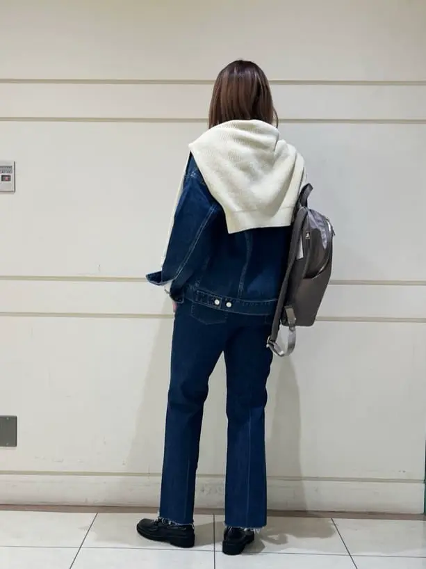 23区 太田 コーディネート画像