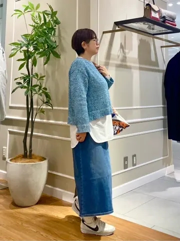 23区 深沢 コーディネート画像