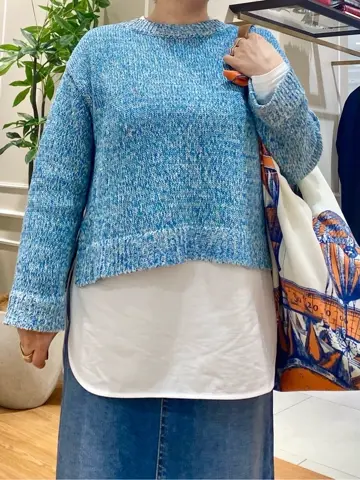 23区 深沢 コーディネート画像