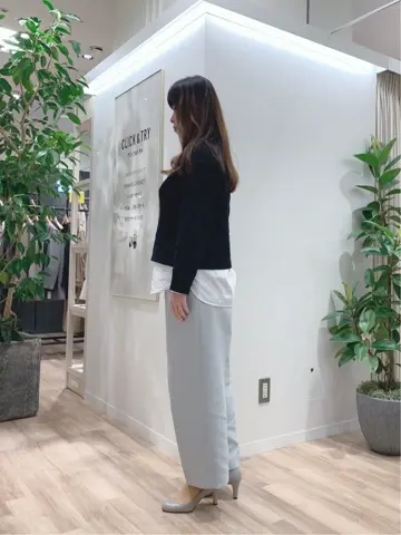 23区 犬塚 コーディネート画像