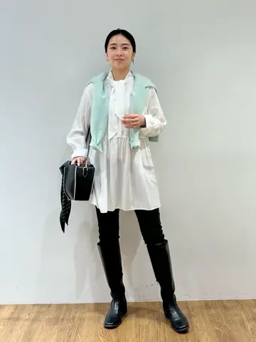 23区 西嶋 コーディネート画像