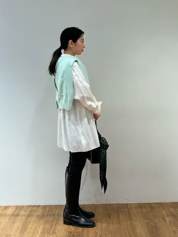 23区 西嶋 コーディネート画像