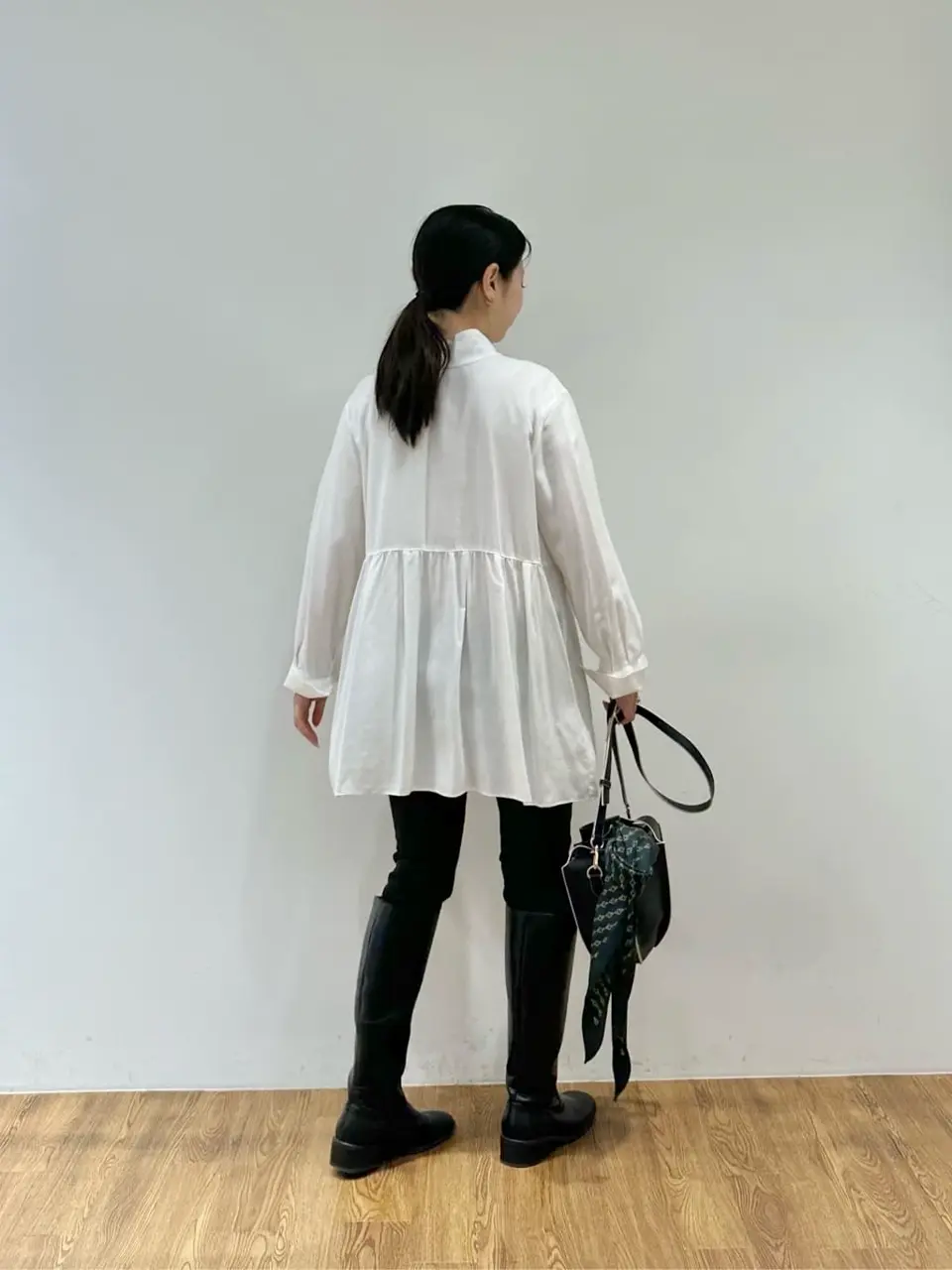 23区 西嶋 コーディネート画像