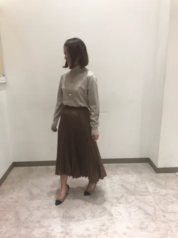 23区 中村 コーディネート画像