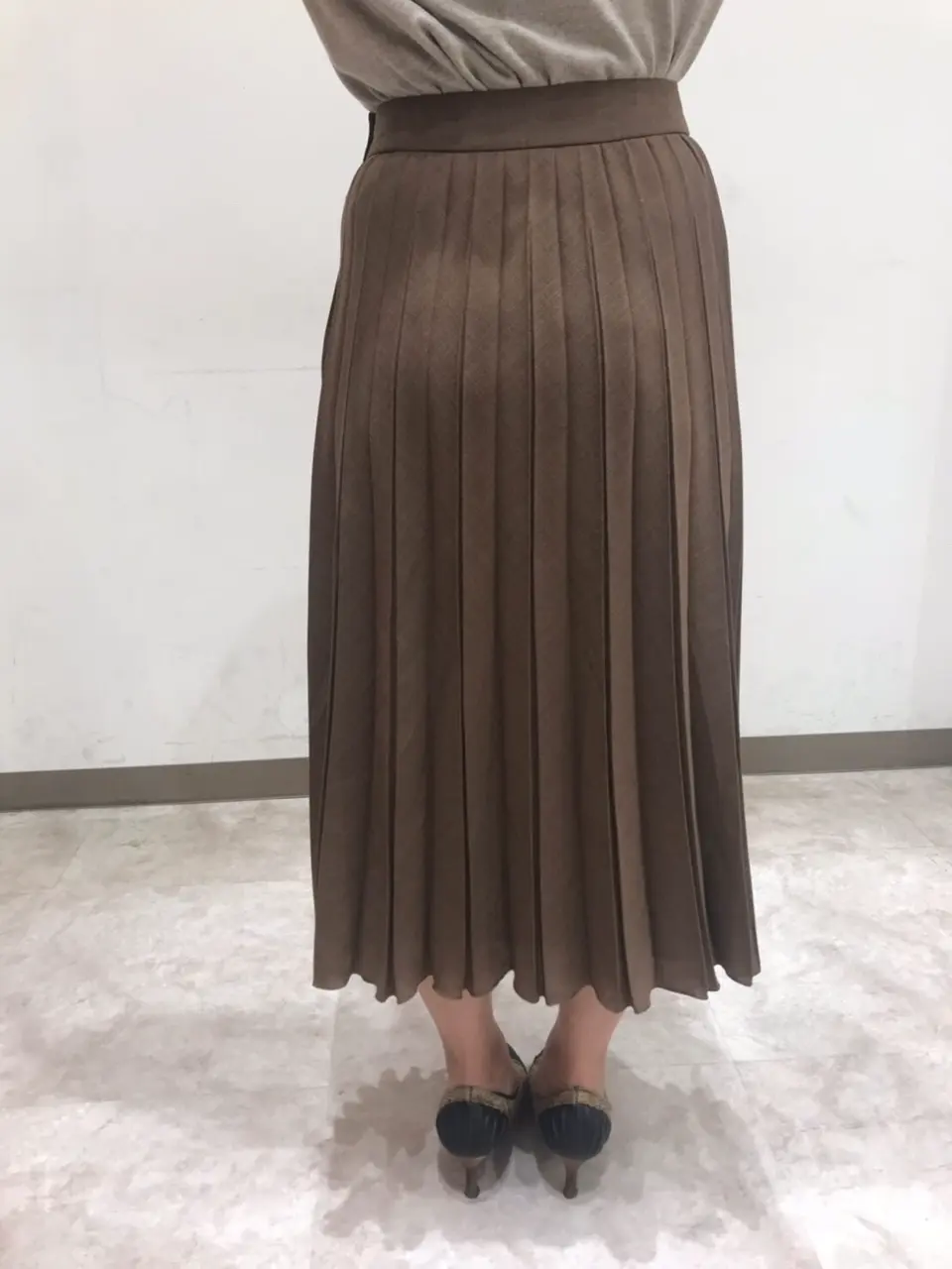 23区 中村 コーディネート画像