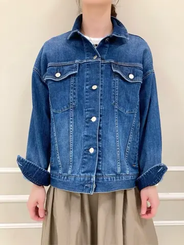 23区 川田 コーディネート画像