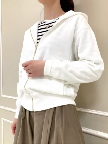 23区 川田 コーディネート画像