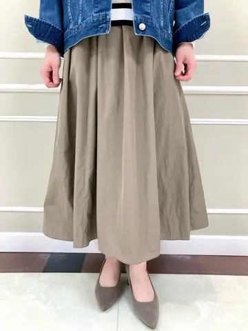 23区 川田 コーディネート画像