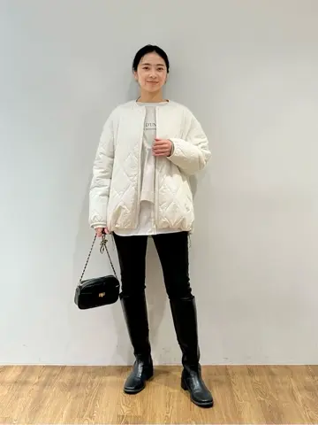 23区 西嶋 コーディネート画像