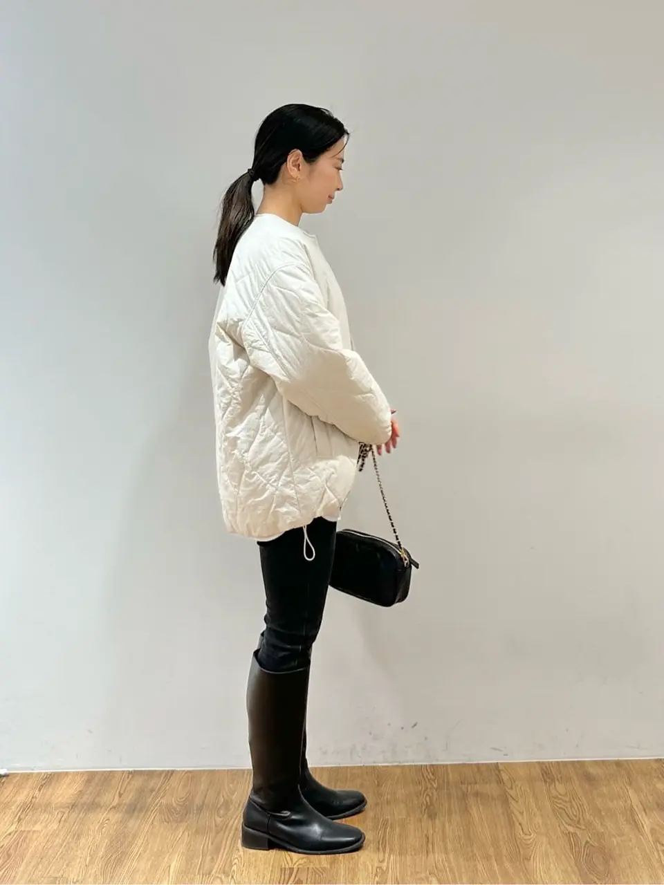 23区 西嶋 コーディネート画像