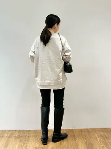 23区 西嶋 コーディネート画像